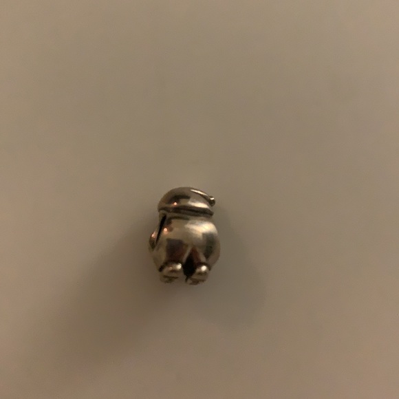 Pandora Ringboy Charm - Picture 2 of 2